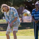 Wyatt Russell and Brent Jennings